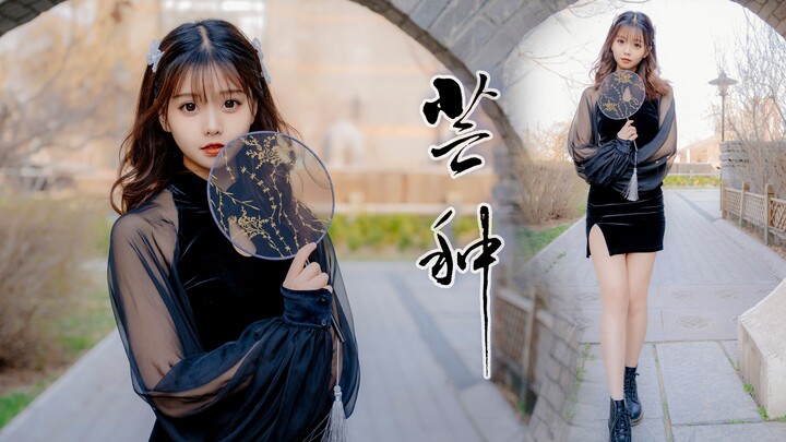【喵桃】芒种♥一想到你我就呜~~~~空恨别梦久
