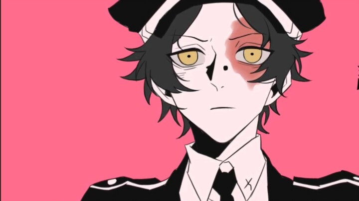 [Chữ viết tay/Tuyển tập Nhân cách thứ Năm] Saima (phiên bản bán vẽ)