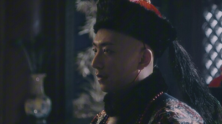 Yêu từ cái nhìn đầu tiên! Từ tư thế đến biểu cảm nhỏ, vẻ đẹp phi thường mà một bộ phim cổ trang nên 