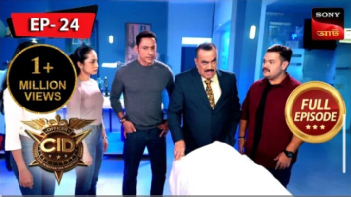CID season 2 episode 24 bangla dubbed