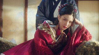 The Arrogant and Debauched Princess x The Undercover Guard Who Lost His Virginity and Heart丨GB Liter