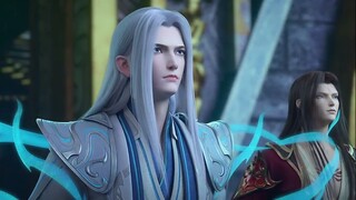 Battle Through the Heavens Season 5 Episode 171 Subtitle Indonesia