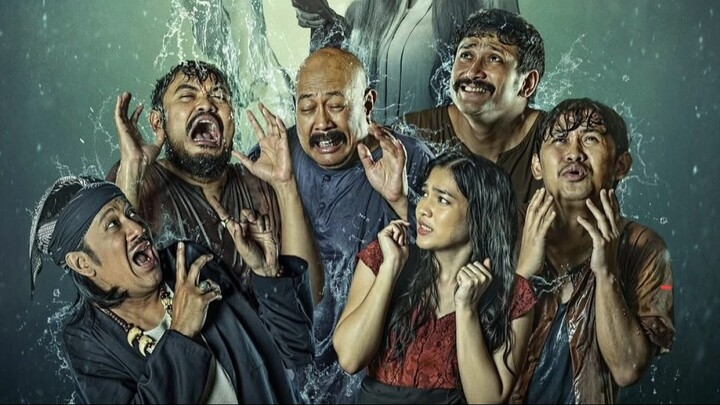 Kang Solah From Kang Mak X Nenek Gayung part 5