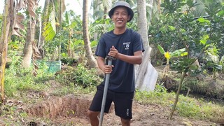 Bin đây mọi người ơi. Bửa cơm gia đình Bin những ngày dịch cô vy - Bin Đen Miền Tây # 220