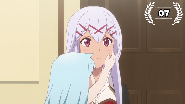 Adventure - #7 Rank Triple S ⚒️