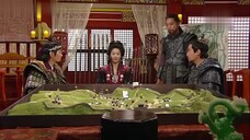 👑The Great Queen Seondeok 🫅° 50 °