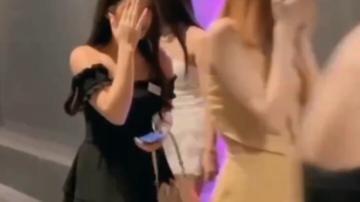 Immigration Malaysia caught girls