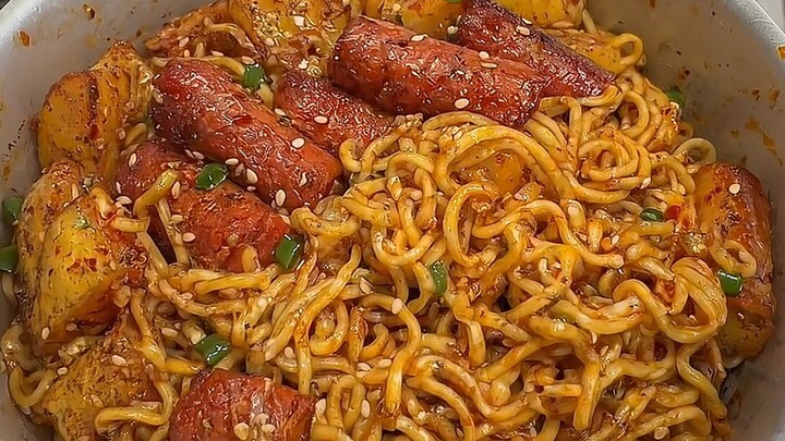 “If I gave you 5 million, but you could only eat one type of food for a month, which would you choos