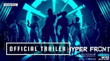 Hyper Front by NetEase Games - Official Launch Trailer