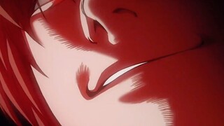 This may be the true ending of Death Note in many people's minds.