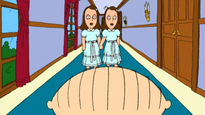 เกี๊ยวกับ The Shining