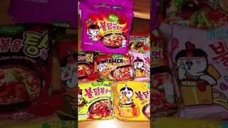 Video for Ramen 🍜 lovers ♥️ #shorts #ytshorts #ramen #korean #koreanfood #ramen