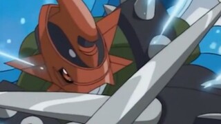 ดิจิมอน 2: กลุ่มของตัวเอกทั้งหมดถูกกวาดล้าง และเขาเกิดมาเพื่อต่อสู้ ตามหาแหวนหางศักดิ์สิทธิ์