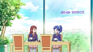 Aikatsu! episode 94 sub indo