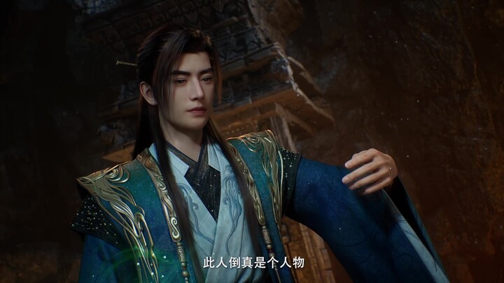 Pertarungan merebut harta di Istana Gua Cangkun: Mulai dari yang paling sengit hingga penentuan peri