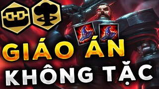 CHƠI KHÔNG TẶC HAY BỊ KHÔNG TẶC CHƠI??? l ĐTCL Mùa 3,5