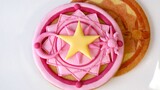 Sakura's Magic Circle Biscuit: How to Make Your Biscuits Magical