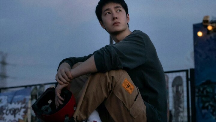 【Wang Yibo】From this angle, this segment looks even more intense!!!