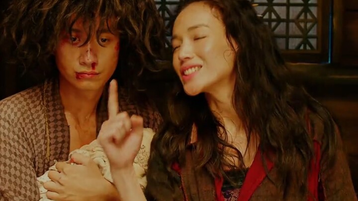 Journey to the West: Conquering the Demons (06)