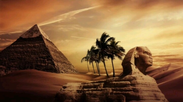 pyramid Music
