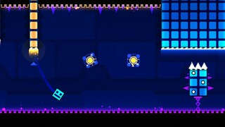 P21 game geometry dash offline