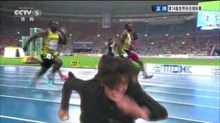 Feiyu thực sự là một nhà vô địch thế giới! ! !