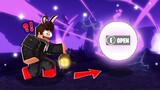 How to Enter VOID ISLES Orb and Fight BOSS! in Roblox Islands