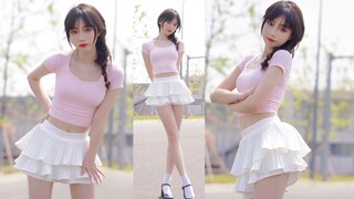 Vòng eo của em gái tôi, thanh đại đao đánh cắp tâm hồn em
