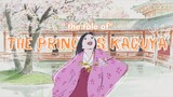 "The Tale Of The Princess Kaguya"