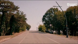 Arafta - Mezi dvěma světy 1. 2.část