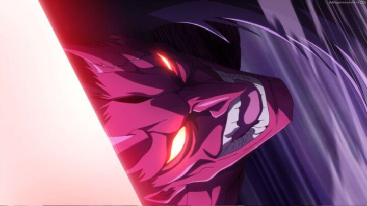 Bleach Thousand Year Blood War Cour 4 - Bankai Zaraki Akhirnya Terungkap