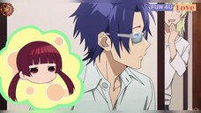 Just ✨kirishima and sugihara things✨ #yakuzaguide | Fun 4U