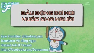 Doraemon tập 345 vietsub