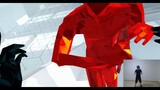 【Superhot VR】The funniest shooting game ever