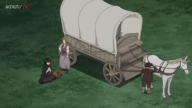 sozai Saishuka no Isekai Ryokouki eps 3