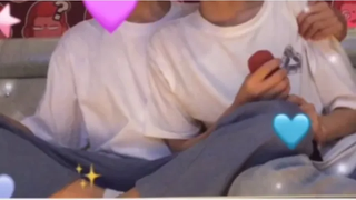 BL คุณคือเนื้อคู่ของฉัน