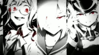 waifu yandare