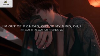 Into Your Arms - Witt Lowry ft. Ava Max (lời bài hát + Vietsub) #musichay