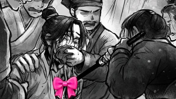 It's only part of the plot!                       @merykatsuki on tiktok