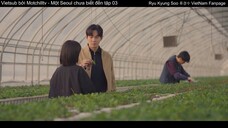 Ryu Kyung Soo - Sejin @ Một Seoul chưa biết đến tập 03