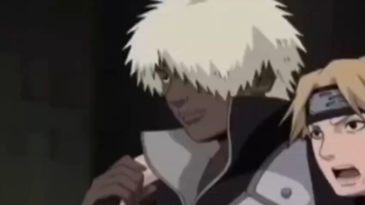 Naruto shipudden keren