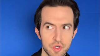 美国演员Kenan Heppe在外网教外国人说中文