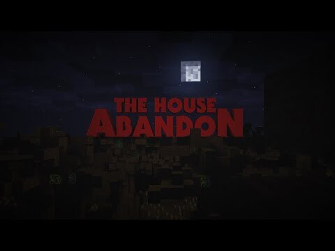 [ANIMATION] The House Abandon - Ouro Kronii's Untold Stories