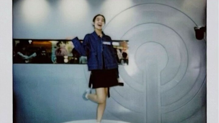 Ang kulit mo ate cap