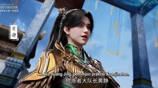 Stellar Transformation Season 6 Episode 2 sub indo
