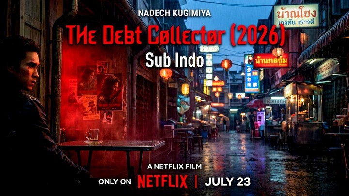 Тhє Dєвt Сøllєϲtør (2026) Sub Indo