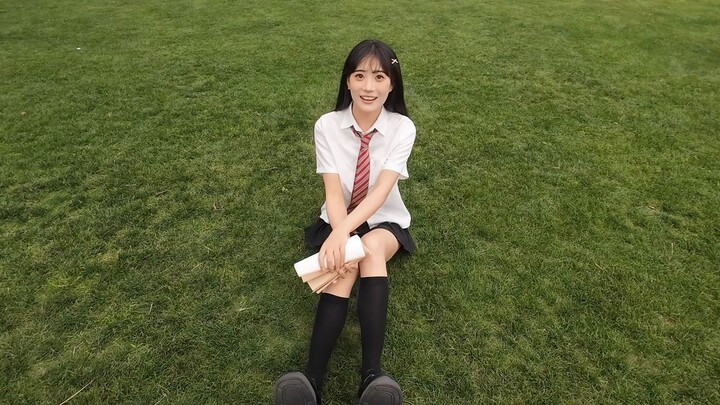 Filming a 3D panning shot I just learned for this JK girl!