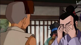 [รีวิวสุดฮาของ Chinese Boys 11] เมื่อใดก็ตามที่เหวิน Dao Da Shi ปรากฏตัว อากาศภายในและภายนอกวัดเส้าห