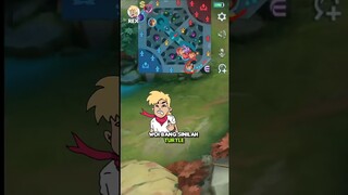 Alu full item ijo 🌿