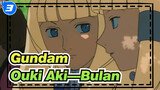 ∀ Gundam|Ouki Aki——Bulan_3
